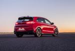 Hyundai i30 N 2018 года (AU)